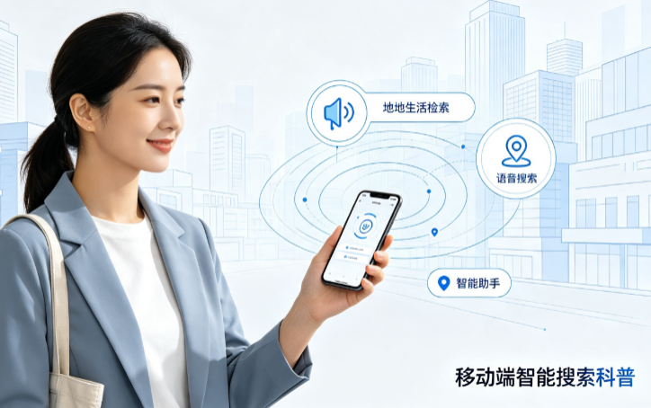 水富县浅析 GEO 优化与 AI 优化如何重塑移动端手机搜索使用习惯