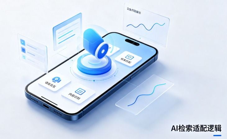 水富县AI 优化赋能 GEO 体系，详解手机智能指令与企业线上曝光新思路