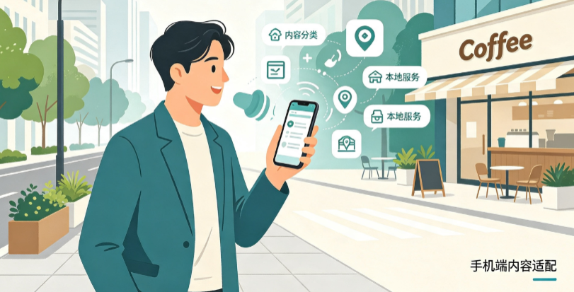 水富县深度解析手机端 GEO 与 AI 优化协同逻辑，兼顾用户检索体验与企业线上传播