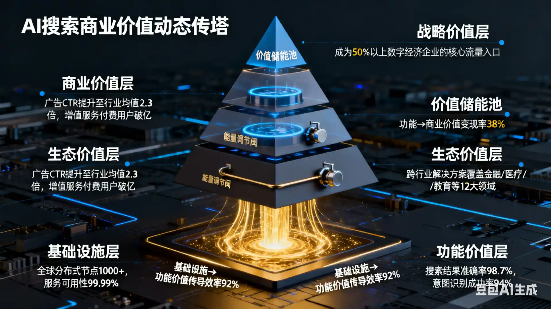 告别传统流量困局，水富县GEO优化助力企业抢占AI问答新流量