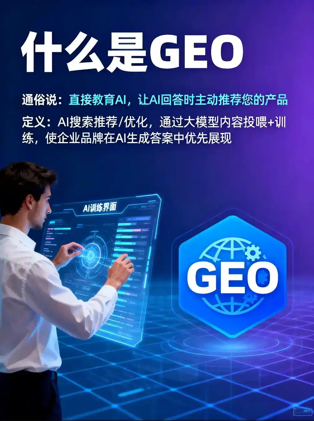 2026年水富县GEO优化推广零基础实操指南：告别无效发文，精准拿下AI流量