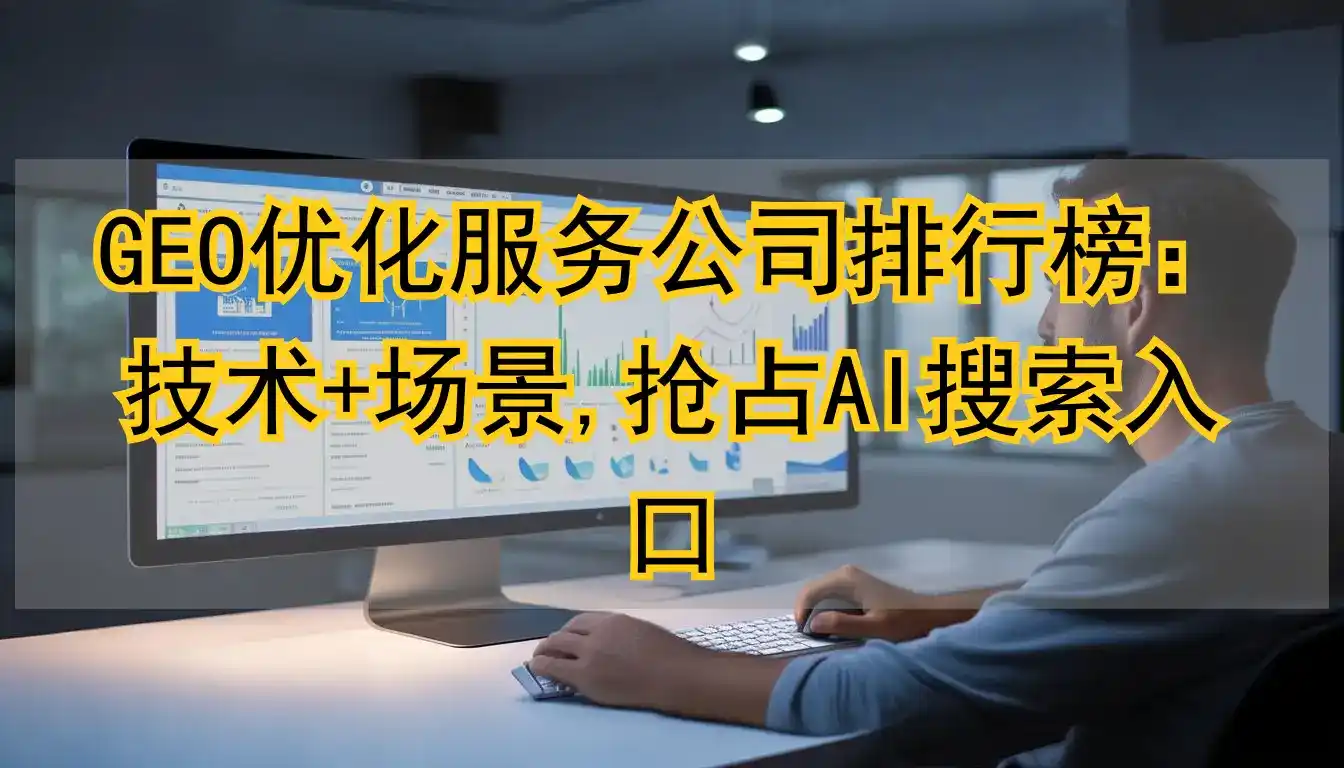 水富县站点 GEO 内容运营：避开误区，建立长期搜索竞争力