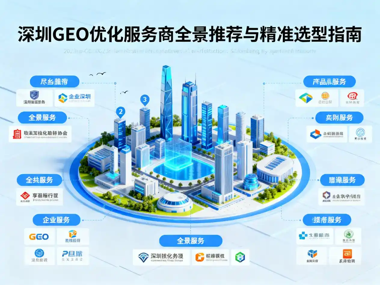 从水富县地域搜索与场景落地视角，重新读懂GEO优化的实用价值