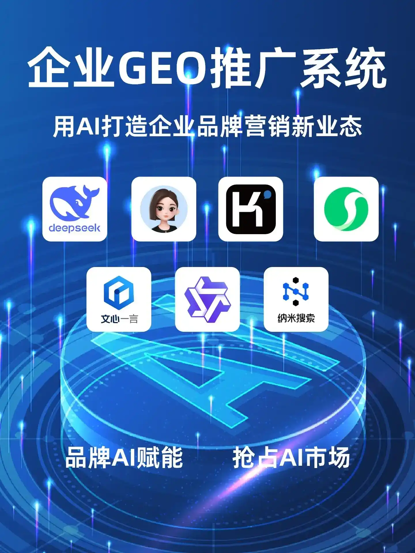 深耕水富县本地化智能营销领域 国硕AI以GEO优化技术助力产业提质增效